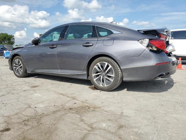  HONDA ACCORD 2022 Серый