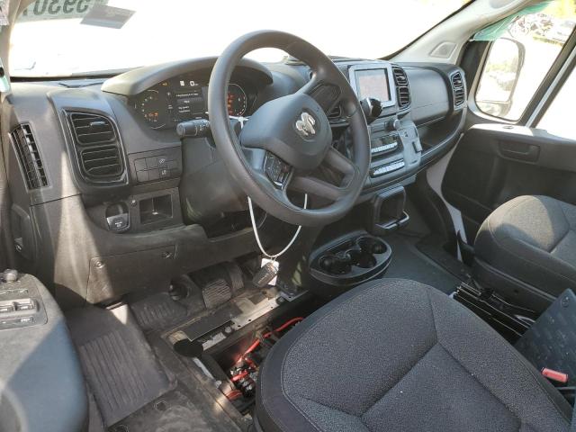 2023 RAM PROMASTER 2500 2500 HIGH  