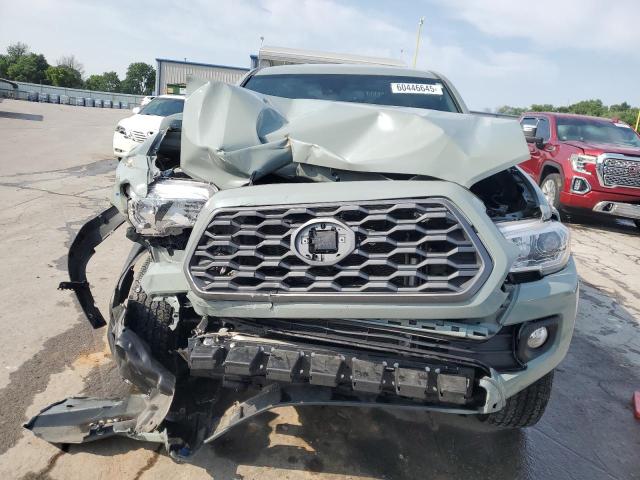  TOYOTA TACOMA 2023 Gray