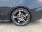 2017 MERCEDES BENZ C 220 AMG for sale at Copart NEWBURY