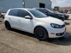 2013 VOLKSWAGEN GOLF    à vendre chez Copart ON - TORONTO
