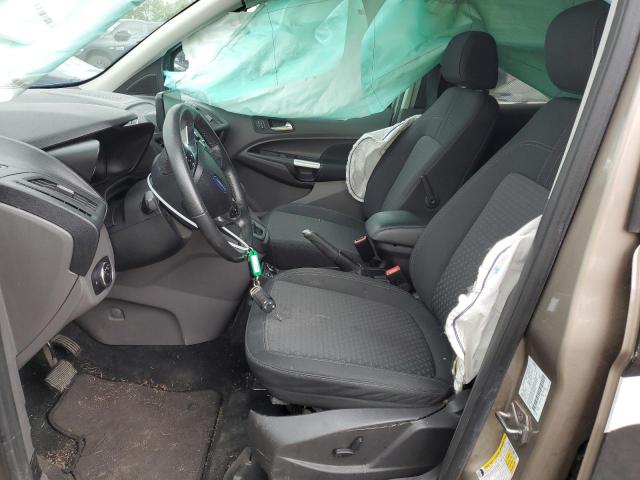  FORD TRANSIT 2019 Два тона