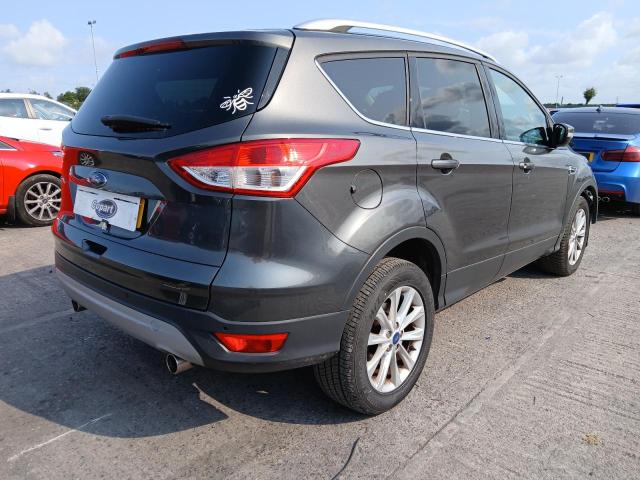 2016 FORD KUGA TITAN