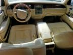 2008 Lincoln Town Car Signature Limited zu verkaufen in Anthony, TX - Front End