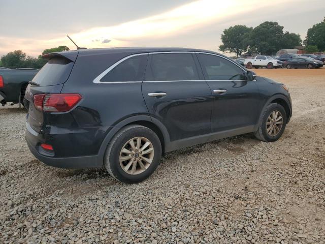  KIA SORENTO 2020 Czarny