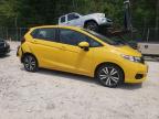 2018 Honda Fit Ex للبيع في Northfield، OH - Rear End
