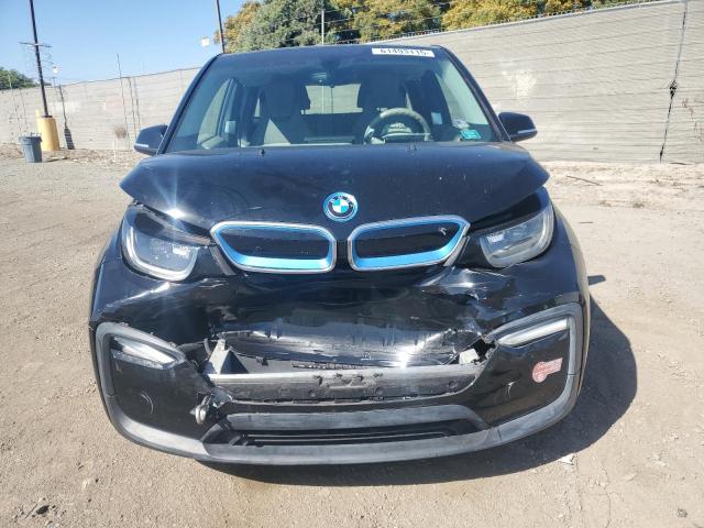  BMW I SERIES 2018 Black
