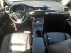2014 Lexus Ct 200 на продаже в Sacramento, CA - Front End