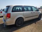 2016 DODGE GRAND CARAVAN SE   for sale at Copart AB - CALGARY