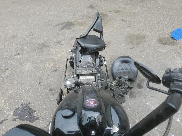 2021 HARLEY-DAVIDSON FLTRXS   