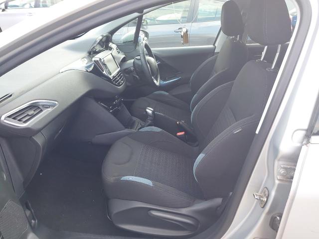 2012 PEUGEOT 208 ALLURE