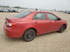 2012 TOYOTA COROLLA BASE   à vendre chez Copart AB - EDMONTON