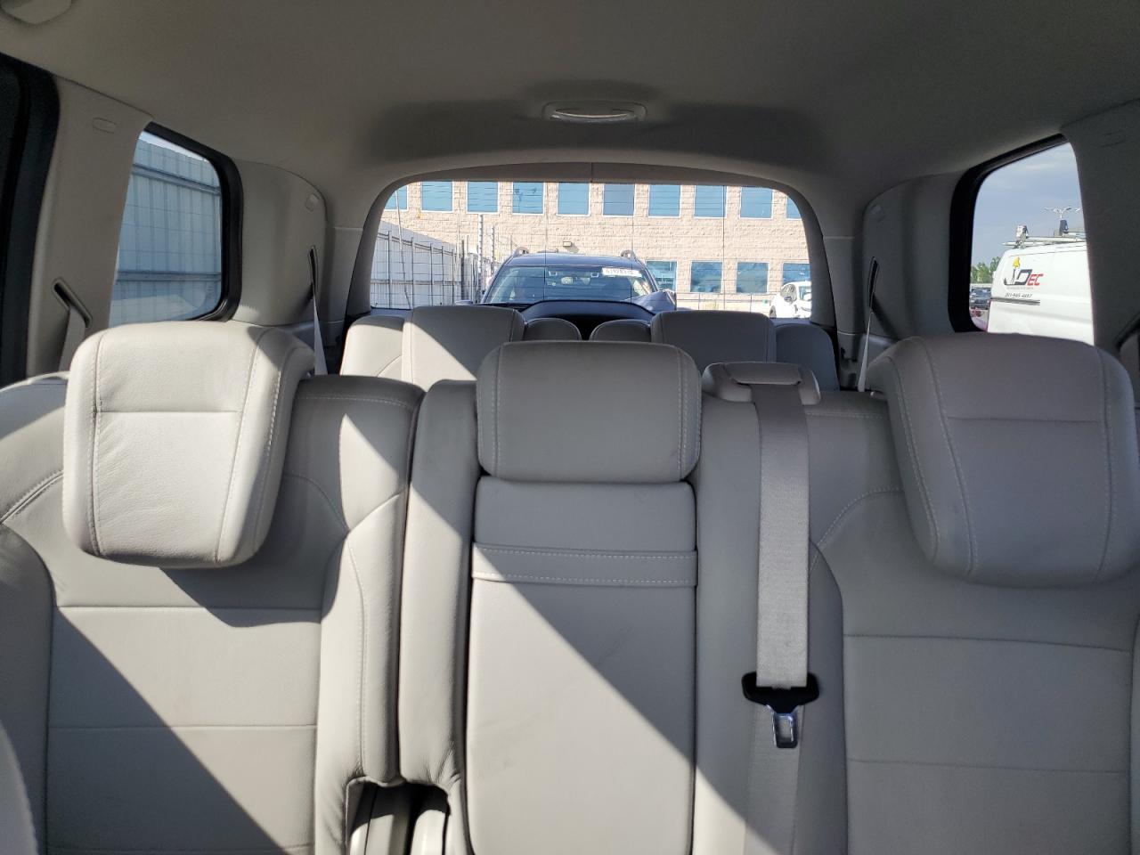 2016 Mercedes-Benz Gl 450 4Matic VIN: 4JGDF6EE2GA701467 Lot: 61184825
