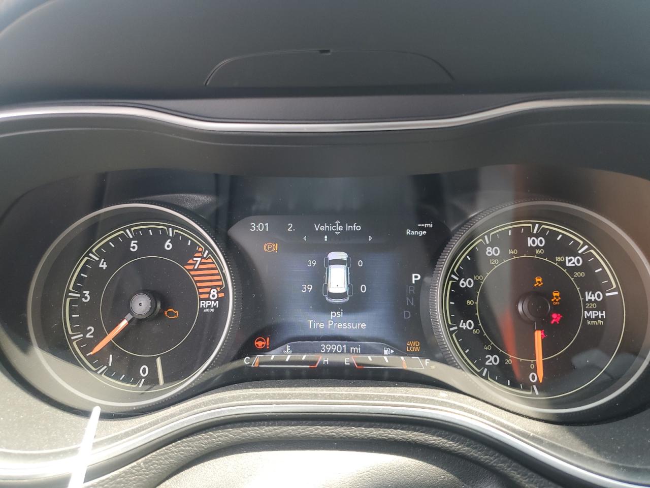 2021 Jeep Cherokee Trailhawk VIN: 1C4PJMBX7MD207514 Lot: 61133995