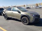 2023 SUBARU OUTBACK WILDERNESS   for sale at Copart ID - BOISE