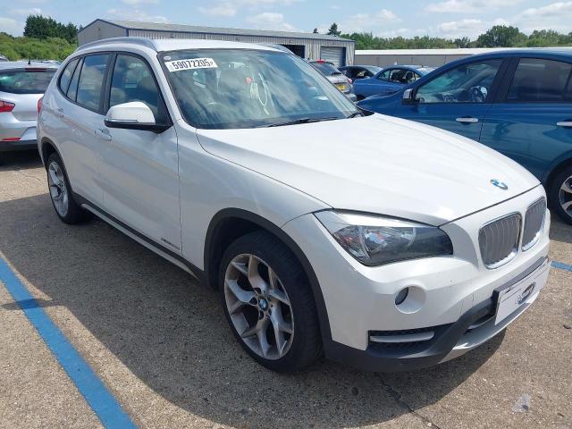 2013 BMW X1 XDRIVE2