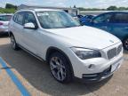 2013 BMW X1 XDRIVE2 for sale at Copart NEWBURY
