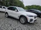 2020 Bmw X5 Xdrive40I   for Sale in Windsor, NJ - Front End