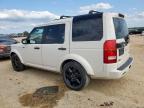 2008 Land Rover Lr3 Hse იყიდება San Antonio-ში, TX - Minor Dent/Scratches