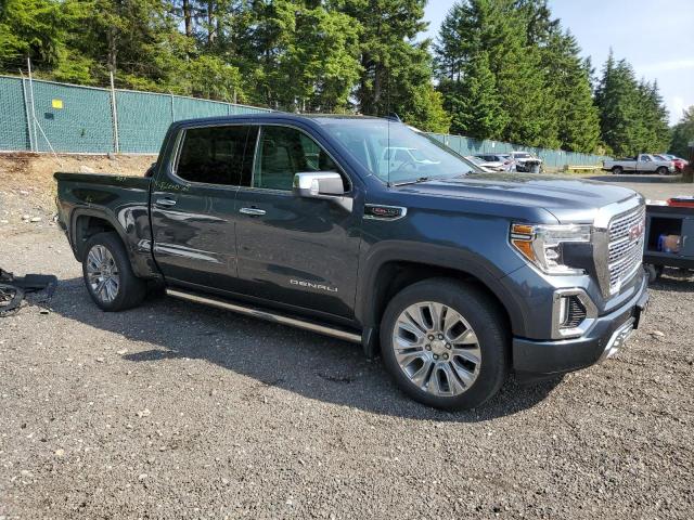  GMC SIERRA 2021 Сharcoal