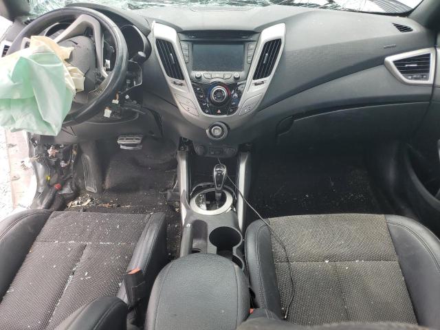 2016 HYUNDAI VELOSTER 