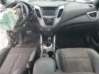 2016 HYUNDAI VELOSTER  for sale at Copart NS - HALIFAX