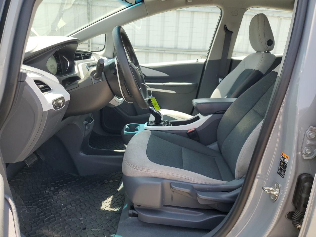2019 Chevrolet Bolt Ev Lt VIN: 1G1FY6S03K4112945 Lot: 62604115