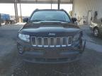 2016 Jeep Compass Latitude de vânzare în Riverview, FL - Front End