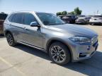 2015 Bmw X5 Xdrive50I de vânzare în Los Angeles, CA - Side