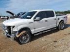 2016 Ford F150 Supercrew იყიდება Theodore-ში, AL - Front End