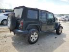 2010 Jeep Wrangler Unlimited Sahara for Sale in Jacksonville, FL - Front End