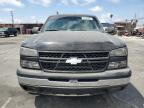 2006 Chevrolet Silverado C1500 for Sale in Wilmington, CA - Rear End