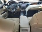 2018 Toyota Camry L   for Sale in Ellenwood, GA - Rear End