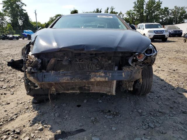  HYUNDAI SONATA 2018 Black
