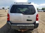2006 NISSAN XTERRA OFF ROAD   à vendre chez Copart AB - CALGARY