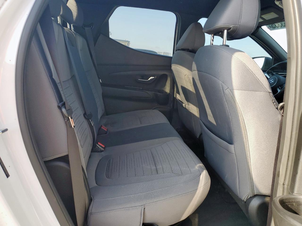 2022 Hyundai Santa Cruz Sel VIN: 5NTJBDAE3NH033165 Lot: 60653335