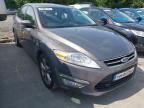 2014 FORD MONDEO for sale at Copart CASTLEDERMOT - IRELAND