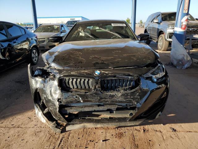  BMW M2 2023 Czarny