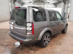 2015 LAND ROVER DISCOVERY for sale at Copart NEWBURY
