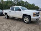 2014 Chevrolet Silverado C1500 Lt zu verkaufen in Midway, FL - Rear End