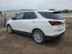 2024 CHEVROLET EQUINOX LT   à vendre chez Copart ON - COOKSTOWN