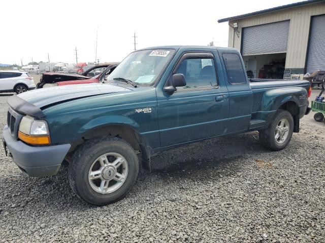 1998 Ford Ranger Super Cab  