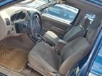 2002 Nissan Frontier King Cab Xe იყიდება Gastonia-ში, NC - Rear End