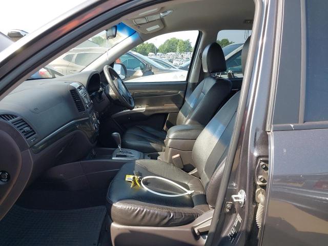 2011 HYUNDAI SANTA FE P