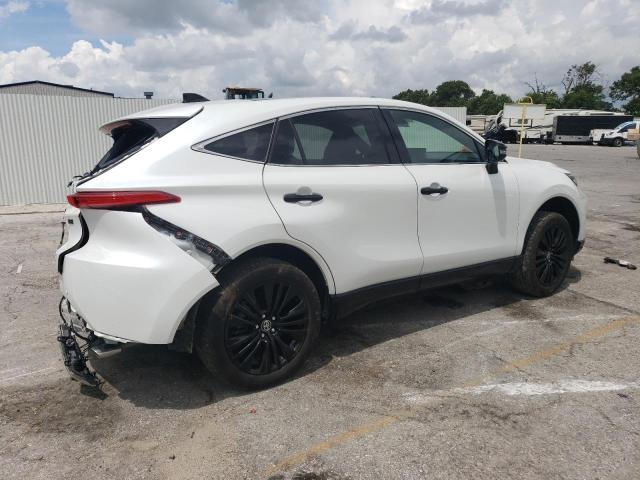  TOYOTA VENZA 2024 White