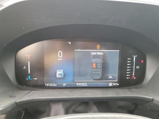 2023 FORD ESCAPE ST LINE  