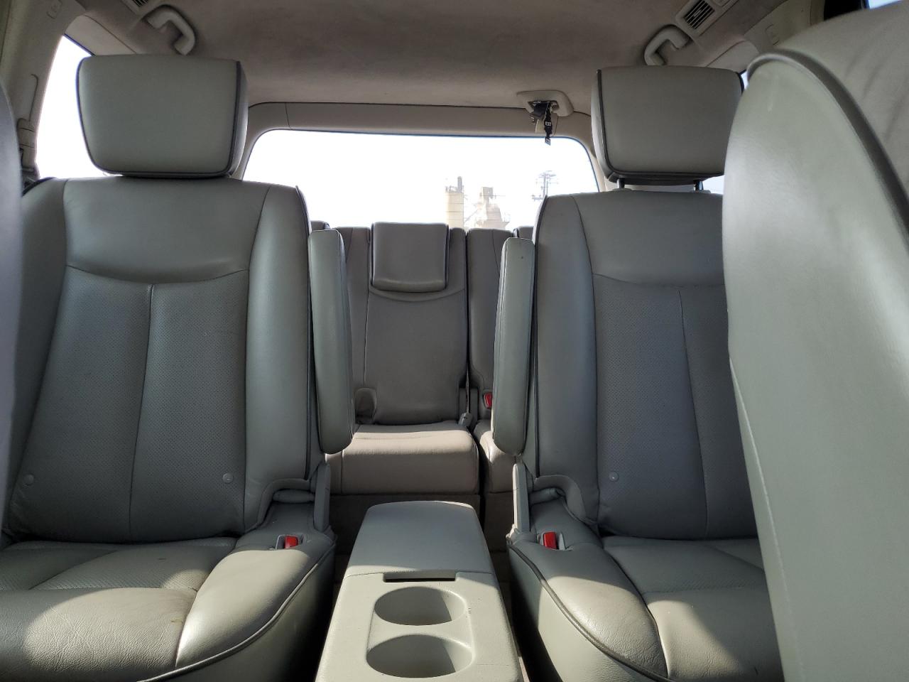 2011 Nissan Quest S VIN: JN8AE2KP5B9011333 Lot: 60062345