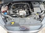 2017 FORD FOCUS TITA for sale at Copart BRISTOL