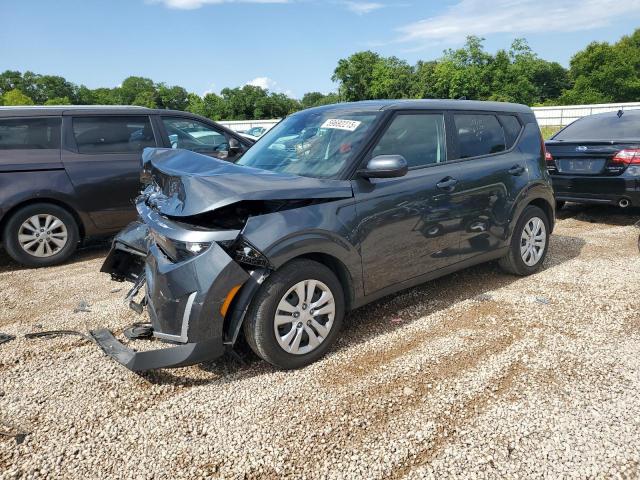 KIA SOUL LX 2024