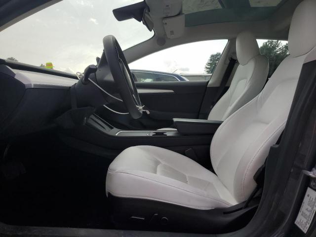  TESLA MODEL 3 2023 Сірий